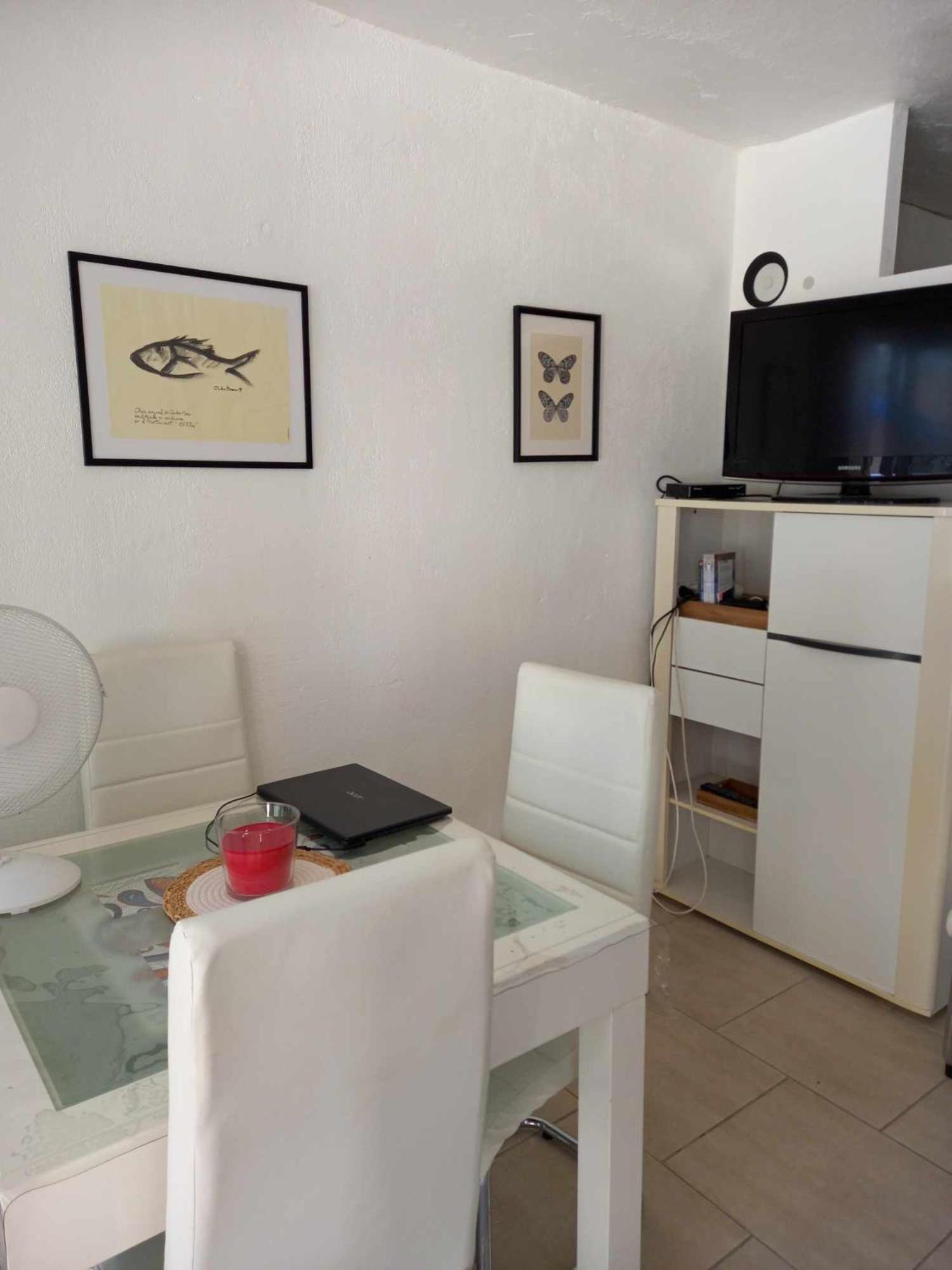 Appartement La Casa Verde Llançà Exterior foto